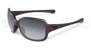 Oakley Zonnebril OO9168 Paars, zwart-Grijs
