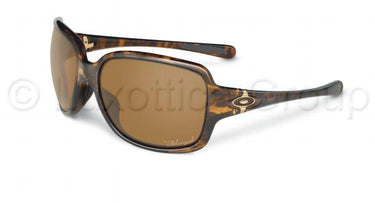 Oakley Zonnebril OO9168 Tortoise