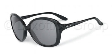 Oakley Zonnebril OO9169 916901 Zwart-Grijs