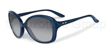 Oakley Zonnebril OO9169 916903 Zwart-Grijs