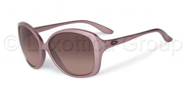 Oakley Zonnebril OO9169 Grijs-Zwart