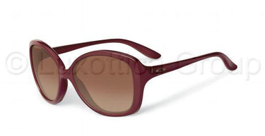 Oakley Zonnebril OO9169 Vino-Bruin