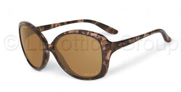 Oakley Zonnebril OO9169 Tortoise
