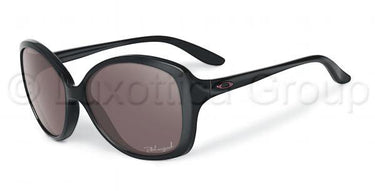 Oakley Zonnebril OO9169 Zwart-Grijs