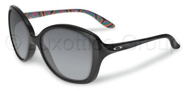 Oakley Zonnebril OO9169 916908 Zwart-Grijs