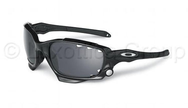 Oakley Zonnebril OO9171 917104 Zwart-Iridium