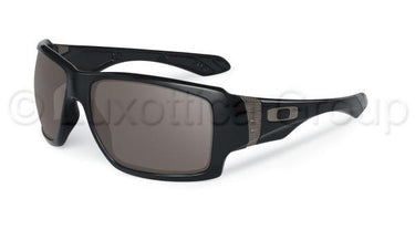 Oakley Zonnebril OO9173 917301 Zwart-Grijs