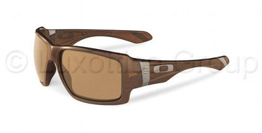 Oakley Zonnebril OO9173 Rood-Iridium