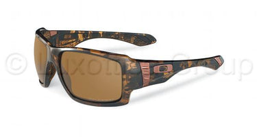 Oakley Zonnebril OO9173 Bruin-Tortoise