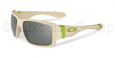Oakley Big Taco OO9173 917307 Matte Bone
