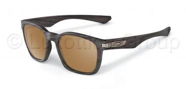 Oakley Zonnebril OO9175 Bruin-Iridium