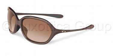 Oakley Zonnebril OO9176 Bruin-Bruin