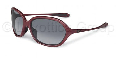 Oakley Zonnebril OO9176 917603 Zwart-Grijs