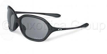 Oakley Zonnebril OO9176 Zwart-Grijs