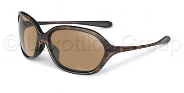 Oakley Zonnebril OO9176 Tortoise-Gepolariseerd