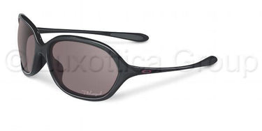 Oakley Zonnebril OO9176 917610 Zwart-Grijs