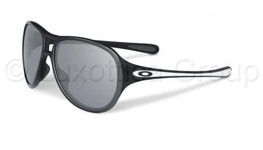Oakley Zonnebril OO9177 Zwart-Grijs