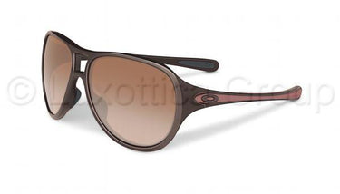 Oakley Zonnebril OO9177 Bruin-Bruin