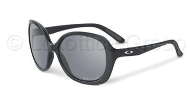 Oakley Zonnebril OO9178 Zwar-Grijs