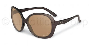 Oakley Zonnebril OO9178 Bruin-Sin