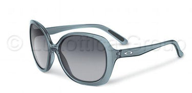 Oakley Zonnebril OO9178 917812 Zwart-Grijs
