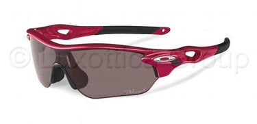 Oakley Zonnebril OO9183 Grijs-Grijs
