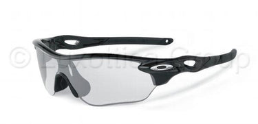 Oakley Zonnebril OO9183 Zwart-Iridium