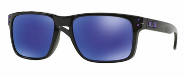 Oakley Holbrook OO9102 910267 Black Ink