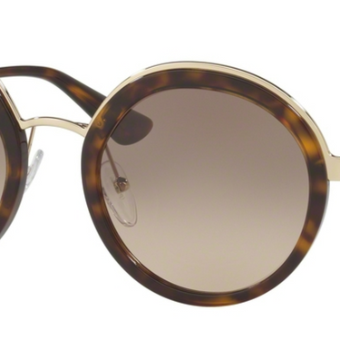 Prada oortips || set