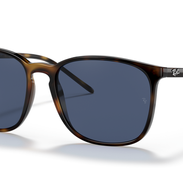 Ray-Ban RB4378 710/80 Havana