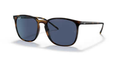 Ray-Ban RB4378 710/80 Havana