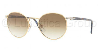 Persol Zonnebril PO2388S Goud-Bruin