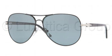 Persol Zonnebril PO2393S Zwart-Blauw