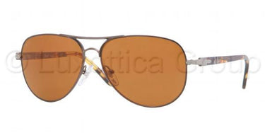Persol Zonnebril PO2393S Bruin-Oranje
