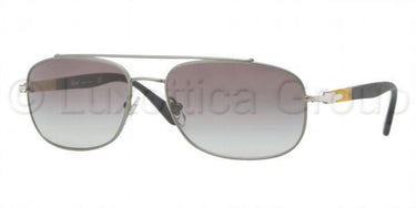 Persol Zonnebril PO2405S Gunmetal-Grijs