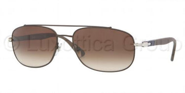 Persol Zonnebril PO2405S 102051 Bruin-Bruin