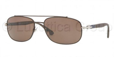 Persol Zonnebril PO2405S Bruin-Bruin