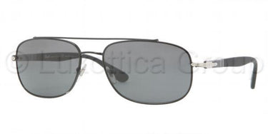 Persol Zonnebril PO2405S Zwart-Blauw