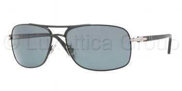 Persol Zonnebril PO2407S Zwart-Blauw