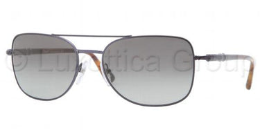 Persol Zonnebril PO2420S Blauw-Rook
