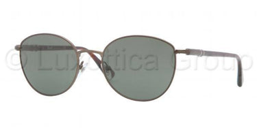 Persol Zonnebril PO2421S Bruin-Groen