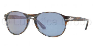 Persol Zonnebril PO2931S Blauw-Blauw