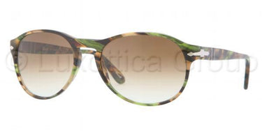 Persol Zonnebril PO2931S Groen, bruin-Groen