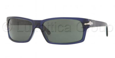 Persol Zonnebril PO2997S Blauw-Groen