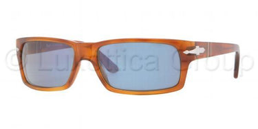 Persol Zonnebril PO2997S Havana-Blauw