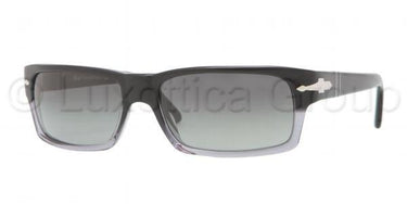 Persol Zonnebril PO2997S Zwart-Grijs