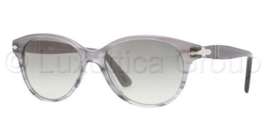 Persol Zonnebril PO3017S Grijs-Grijs
