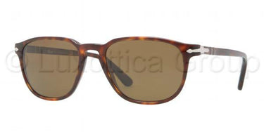 Persol Zonnebril PO3019S Havana-Bruin