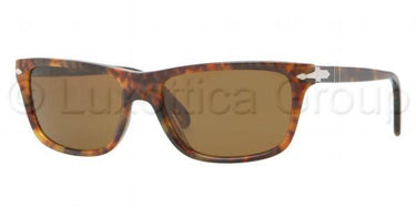 Persol Zonnebril PO3026S 108/33 Havana-Bruin