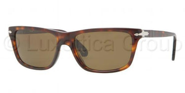 Persol Zonnebril PO3026S Havana-Bruin